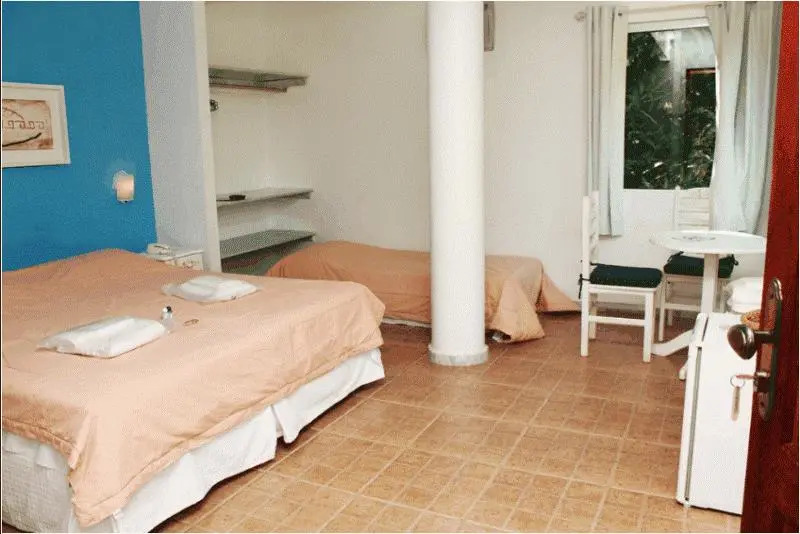 Sitio Das Bromelias
