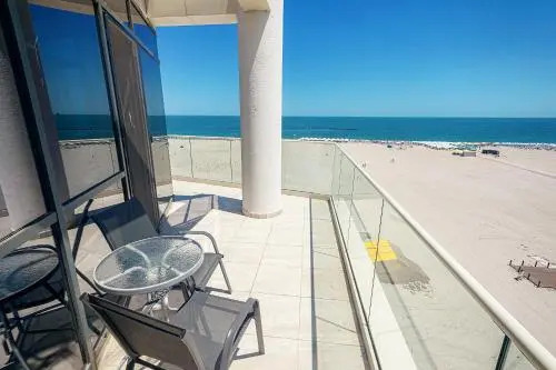 Riviera Residence Apartments
