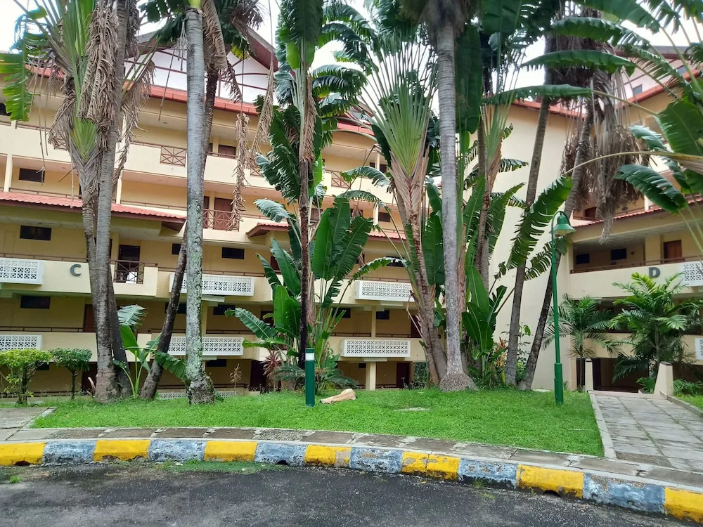 Selesa Tioman c/o Tioman Horizon Condotel