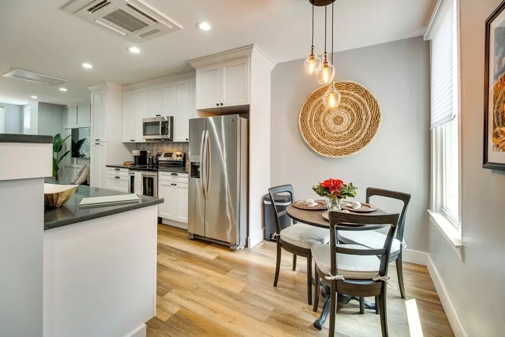 Charming Alexandria Vacation Rental in Old Town!