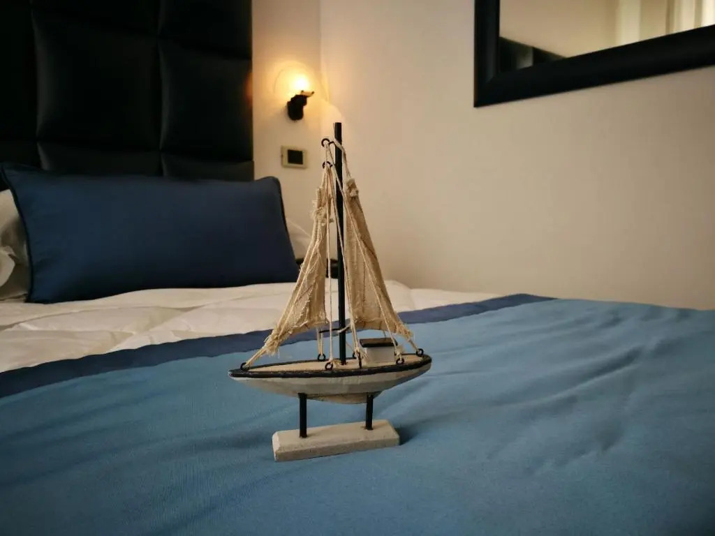 Hotel Rombino