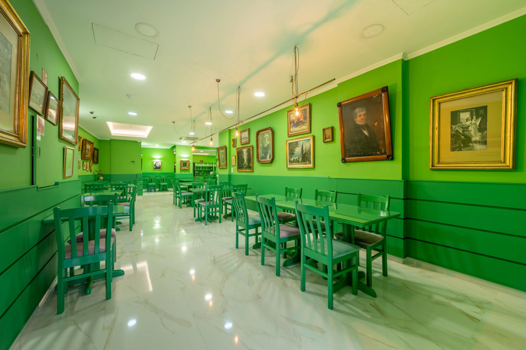 Sé Boutique Hotel
