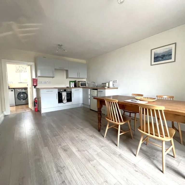 Tigh-na-mara Helmsdale