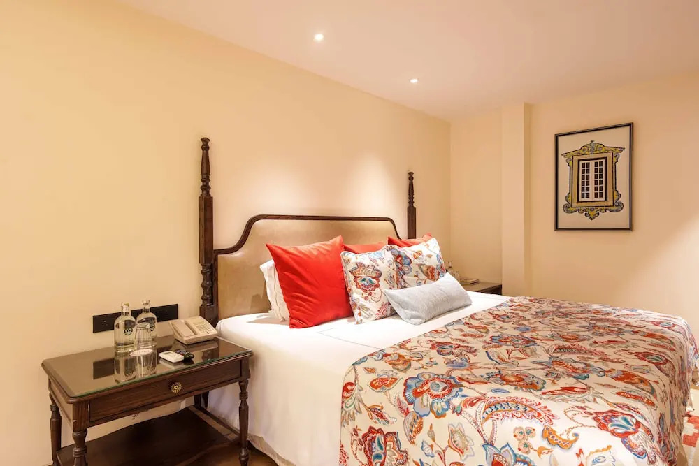 ama Stays & Trails Aguada Villas, Goa