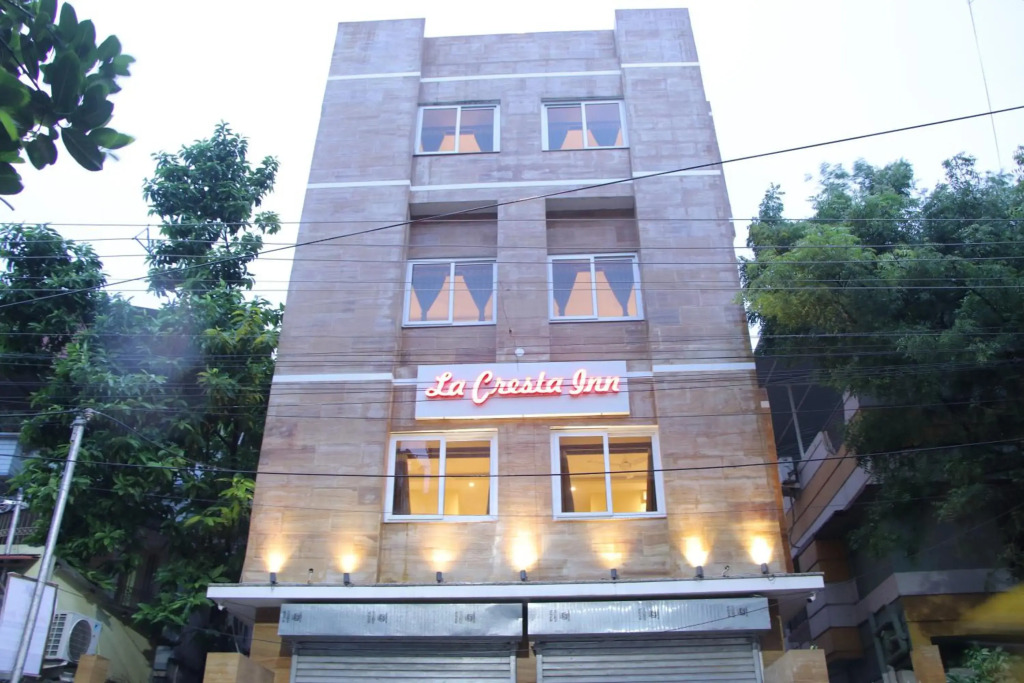 La Cresta Inn