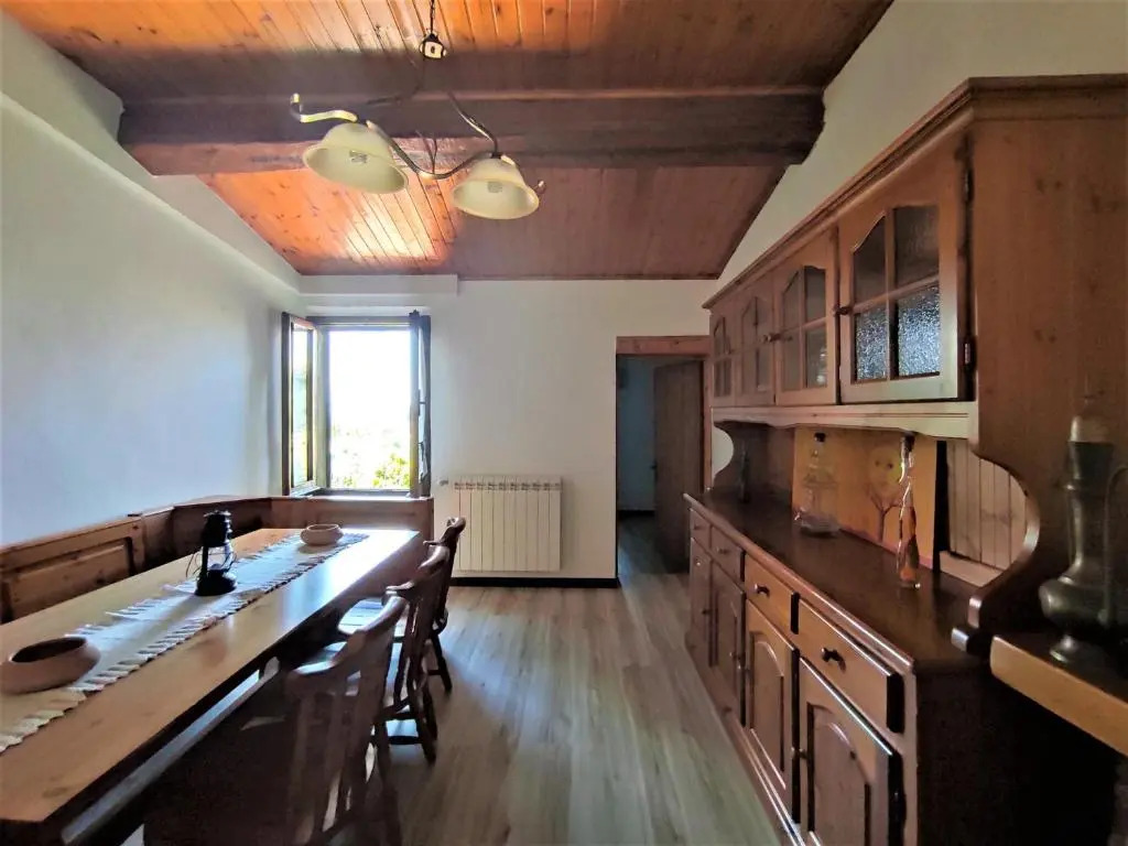 Anima d'Orcia - Ampio appartamento in pieno centro storico!