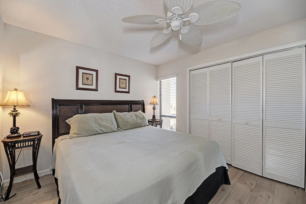 Midnight Cove Ii 831f - Beautiful Vacation Rental! 2 Bedroom Condo