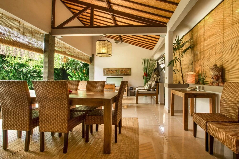 Luxury Villa in Bali near Beach, Bali Villa 2038