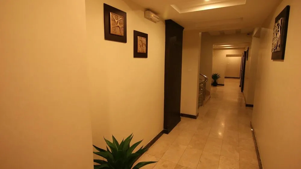 Stars Home Suites Hotel - Al Hamra