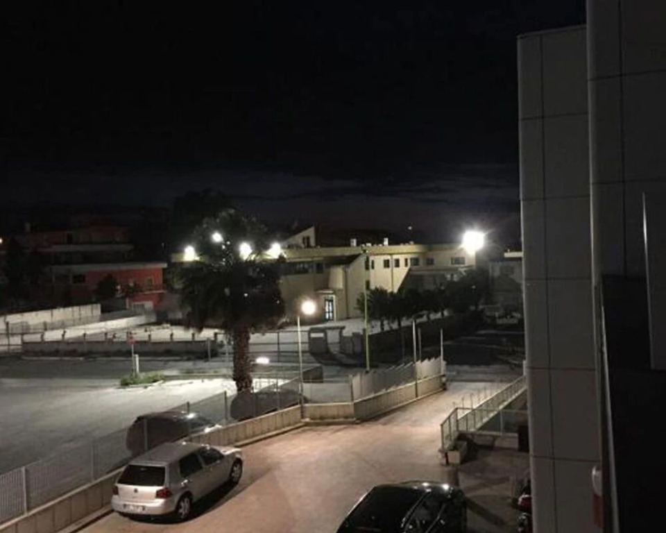 Relax Termoli