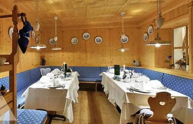 Hotel Belvedere