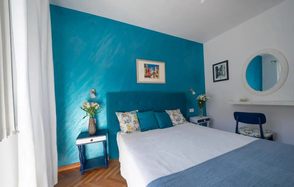ASTAKOS apartments Budva