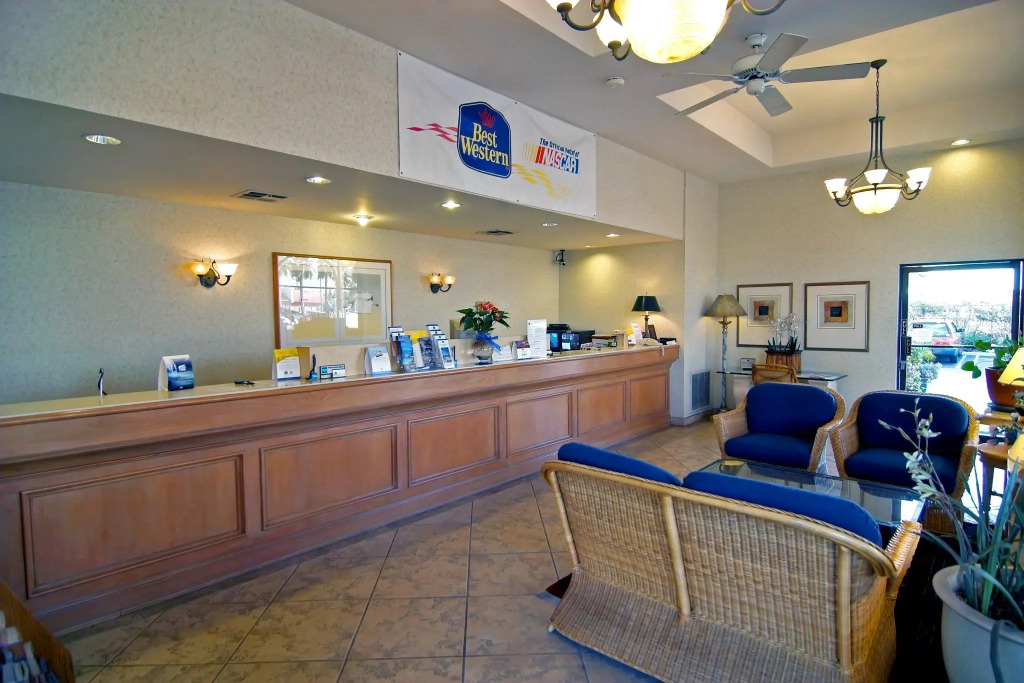 Motel 6 - Anaheim Hills, CA