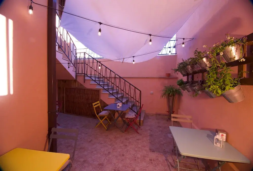 camere pula