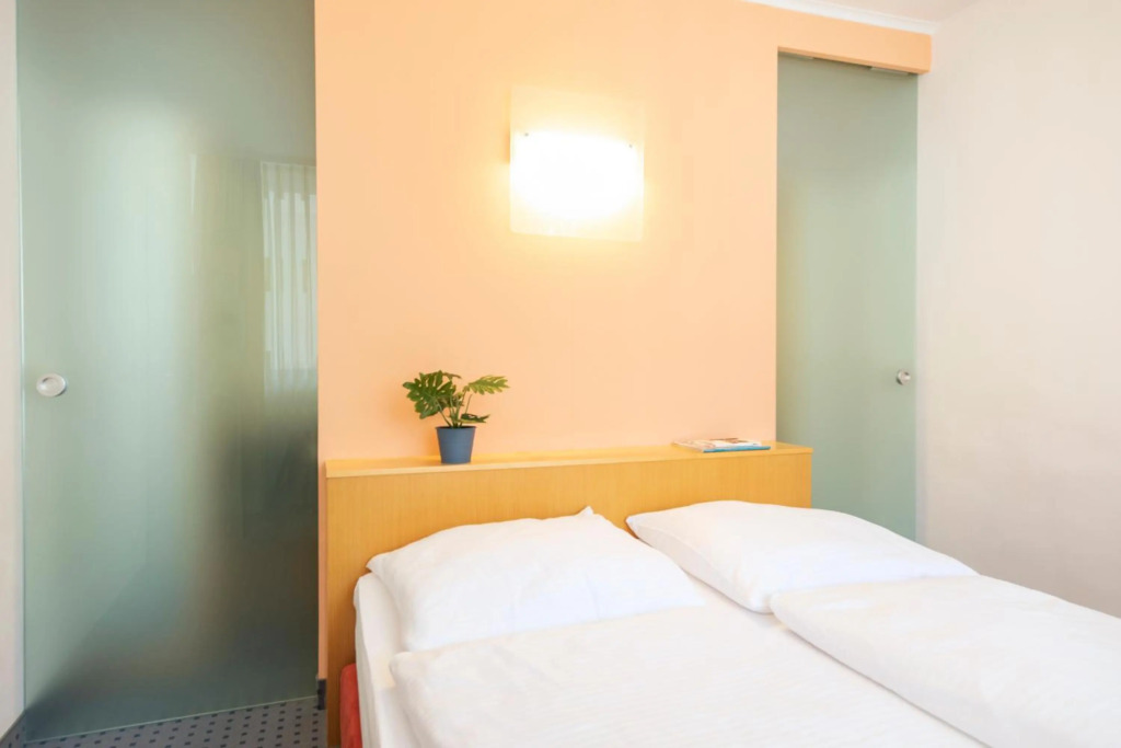 ACHAT Hotel Suhl