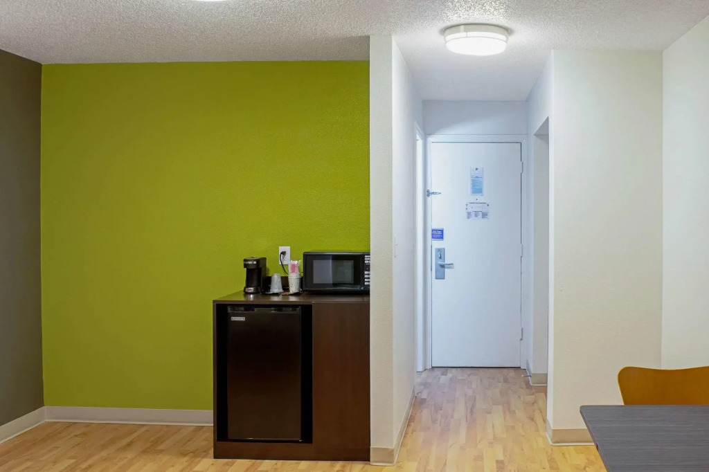 Extended Stay America - Cincinnati - Springdale - Tri-County Mall