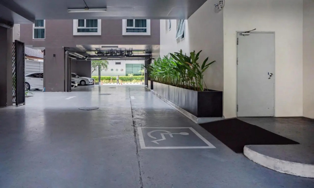 Mood Hotel Pattaya