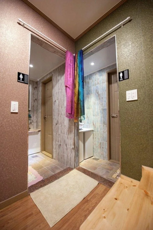 Bangdigareum B&B