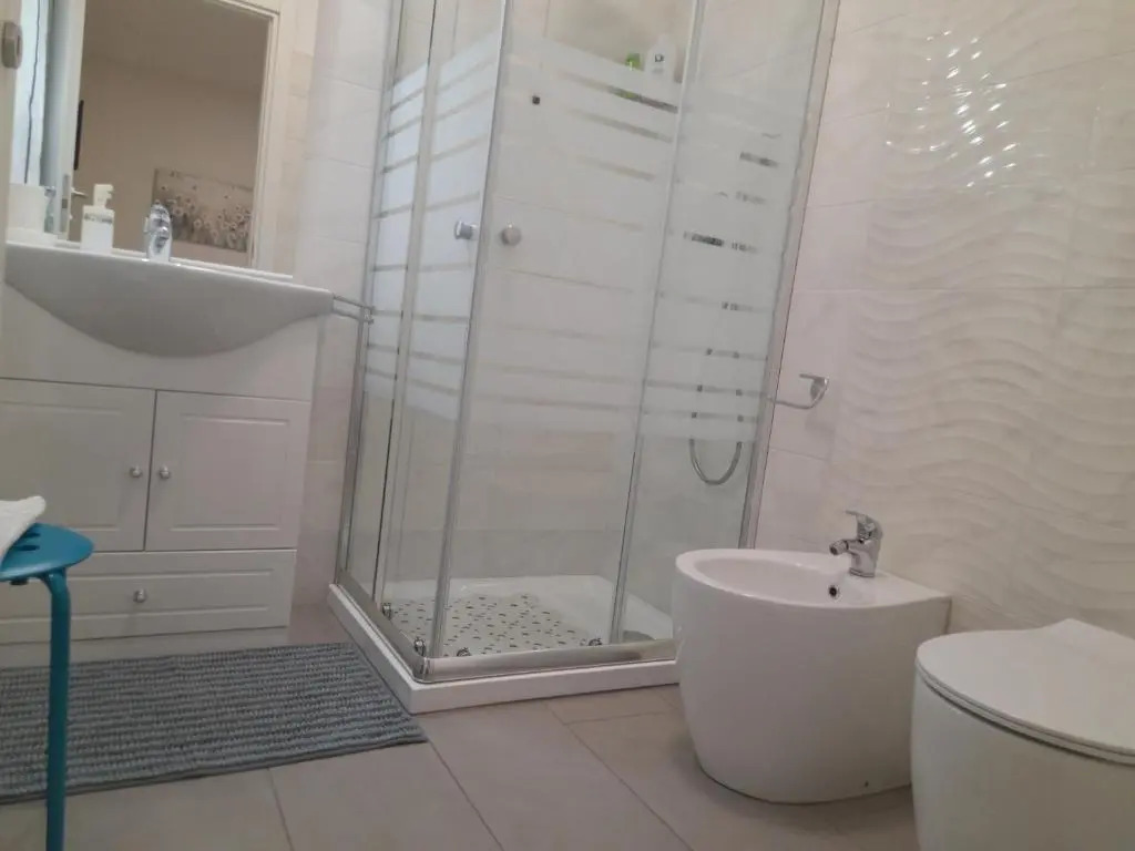 Cristel malpensa room