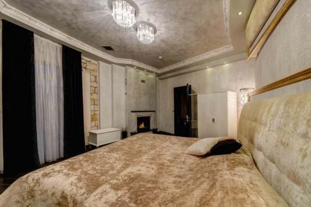 Chateau Rond Boutique Hotel & Spa