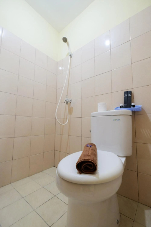 Cozy Studio @ Tifolia Apartment near Kelapa Gading By Travelio