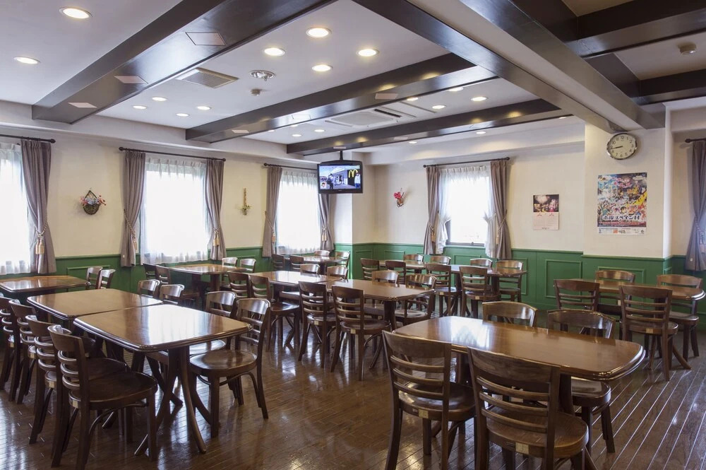 Resort Inn Isobe