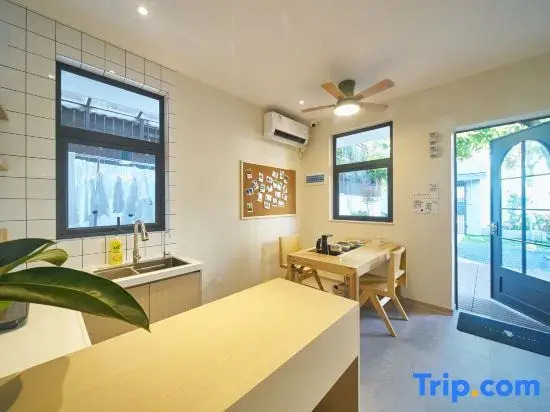 Liyuan · Bayside Bieyuan Boutique Humanities Homestay