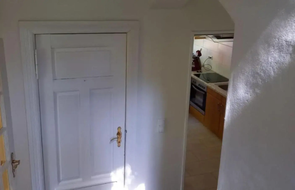 Ferienwohnung Klabautermann