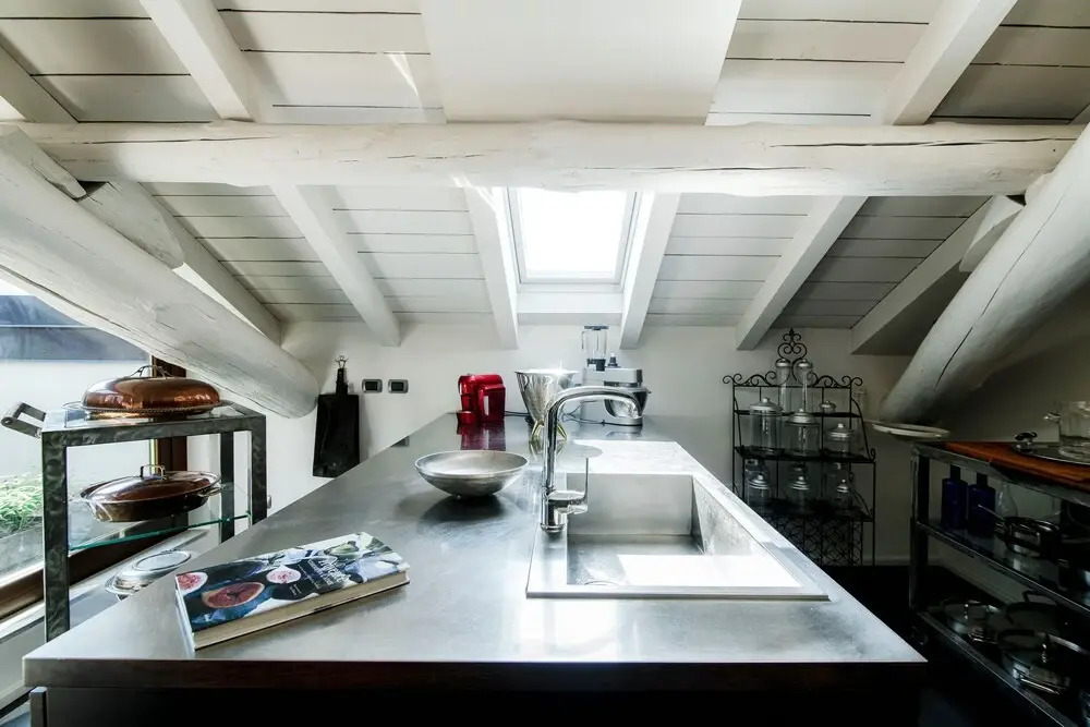 My Home In Como - Exclusive Atticex