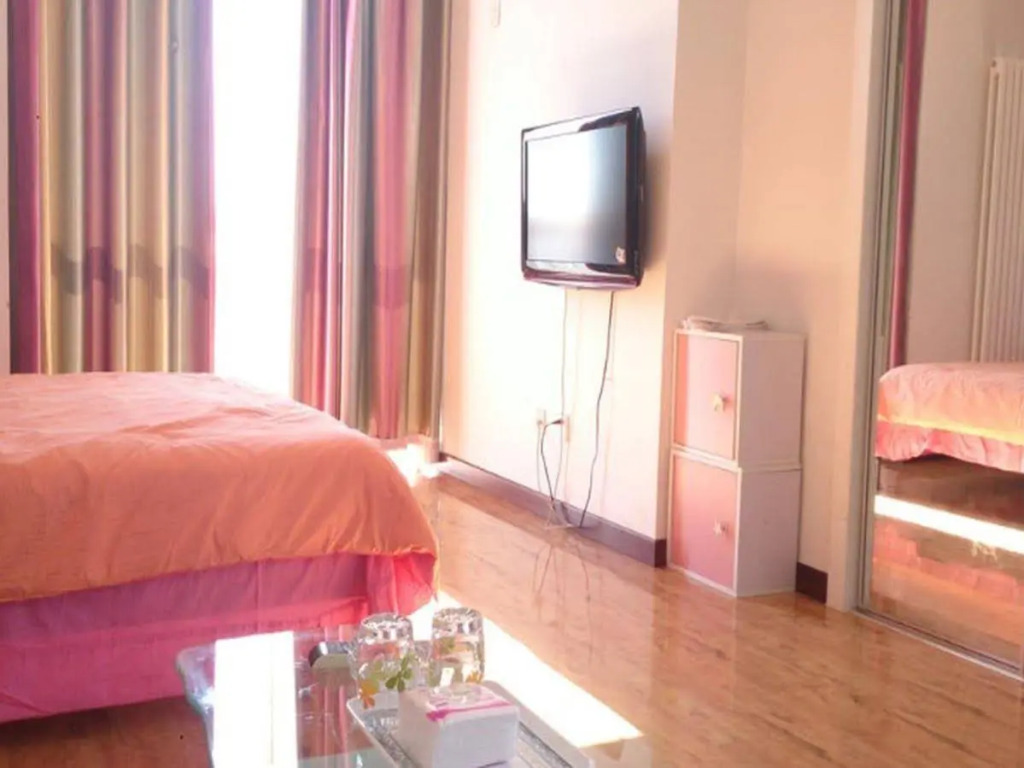 Beijing Jun Yue Cheng Serviced Apartment Jindu Hangcheng Branch