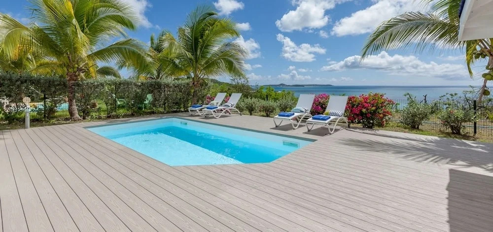 Villa Sea Dream