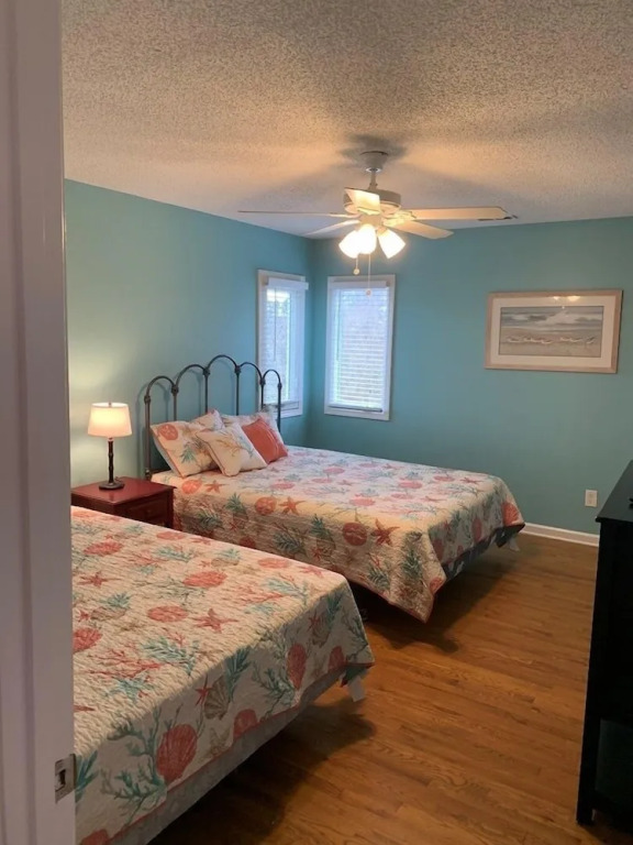 Tortuga 5 Bedroom Home by RedAwning