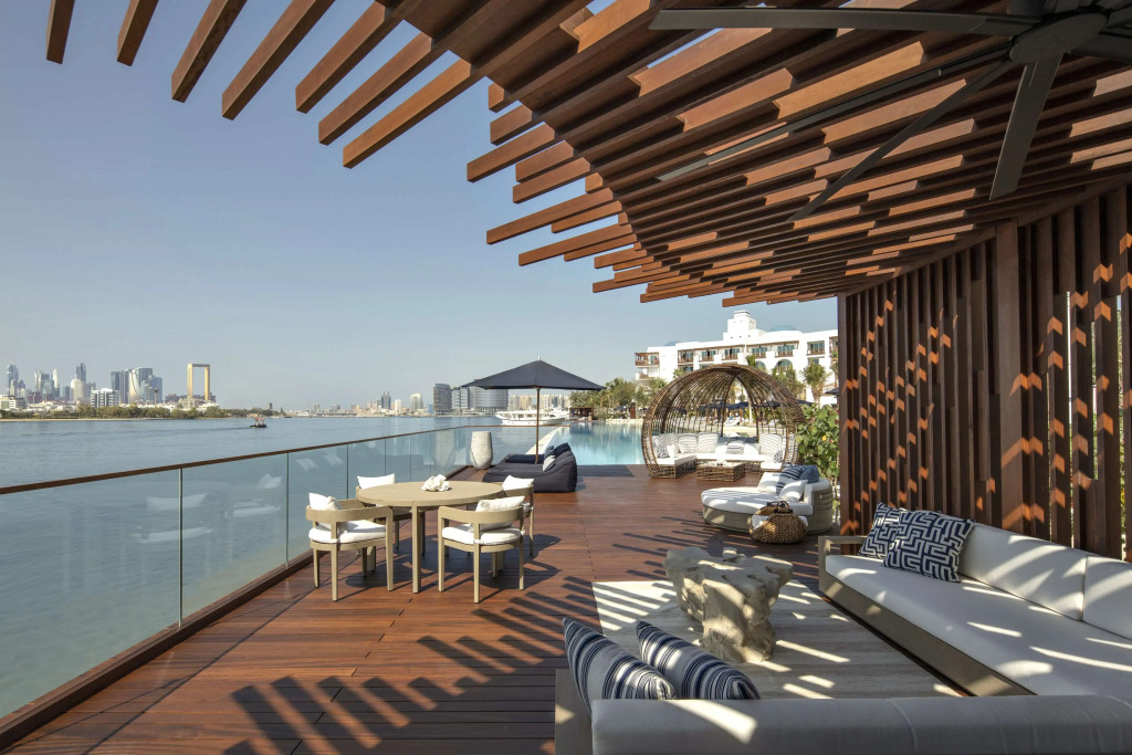 Park Hyatt Dubai