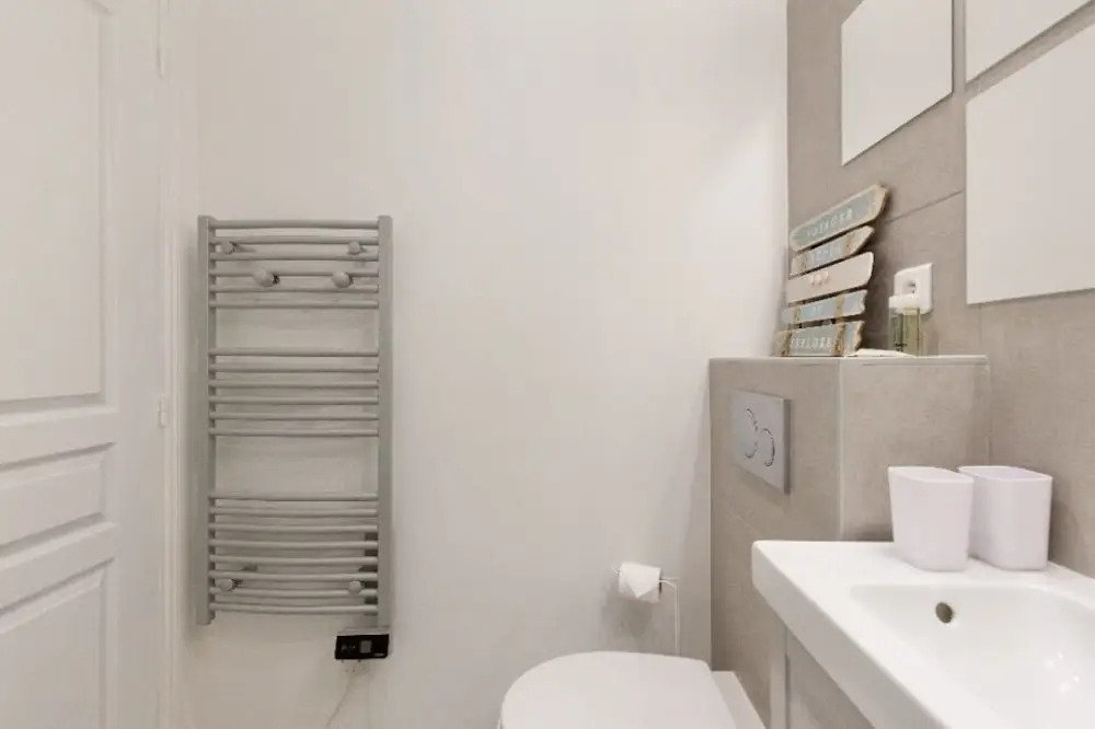 Appartement Cannes 11 Novembre