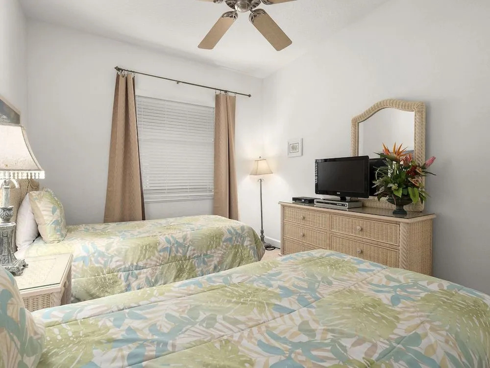 Cinnamon Beach 10 by Distinctive Beach Rentals