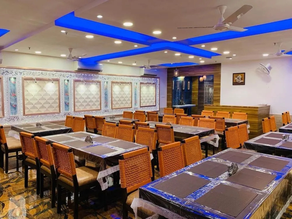Hotel Sheetal