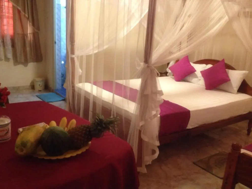 Jaya Home Stay