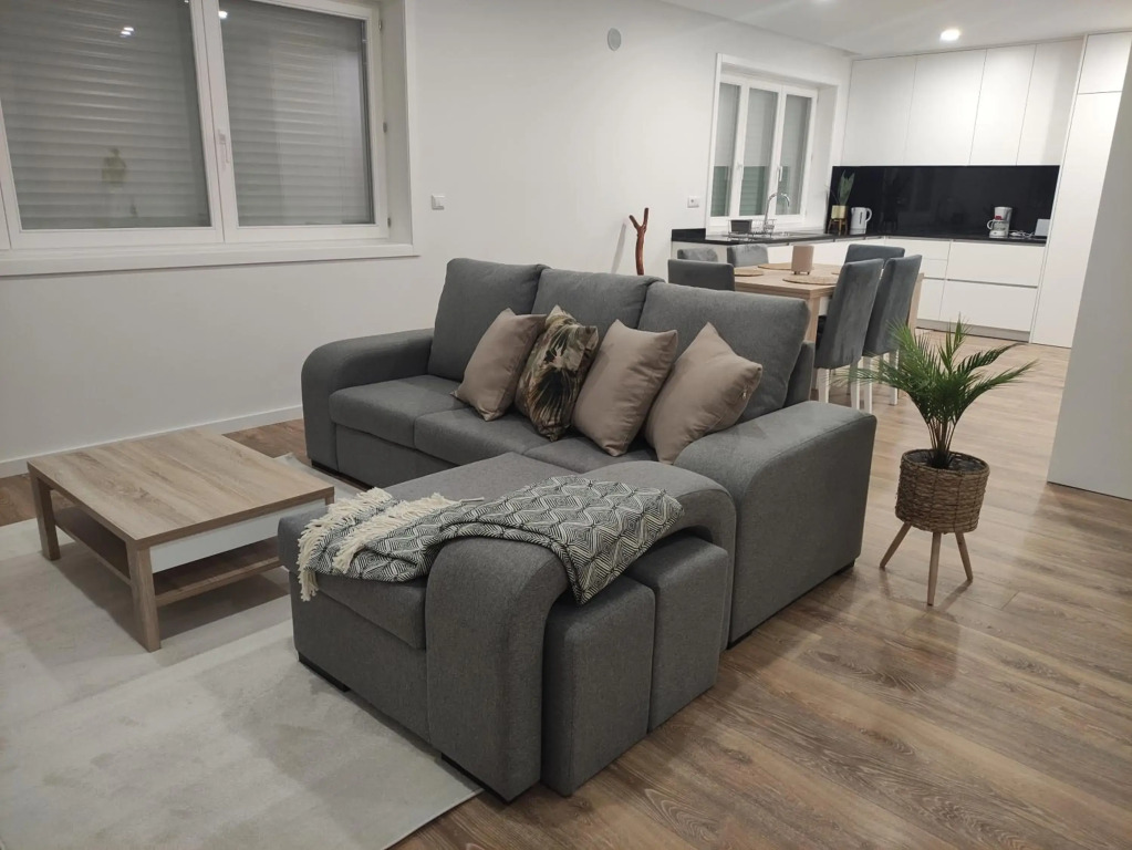 Pinheiro Apartments - Ponte de Lima
