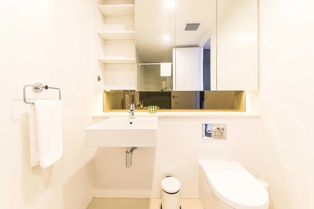 Cutie Cutie Apartment In Roseberry