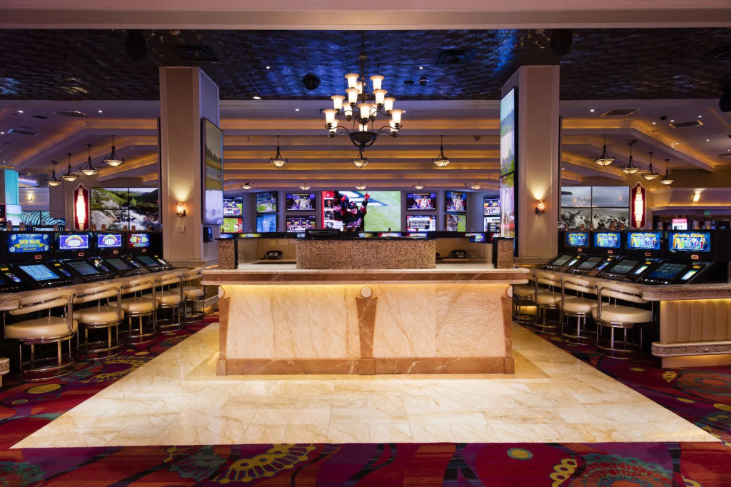 Western Village Inn And Casino
