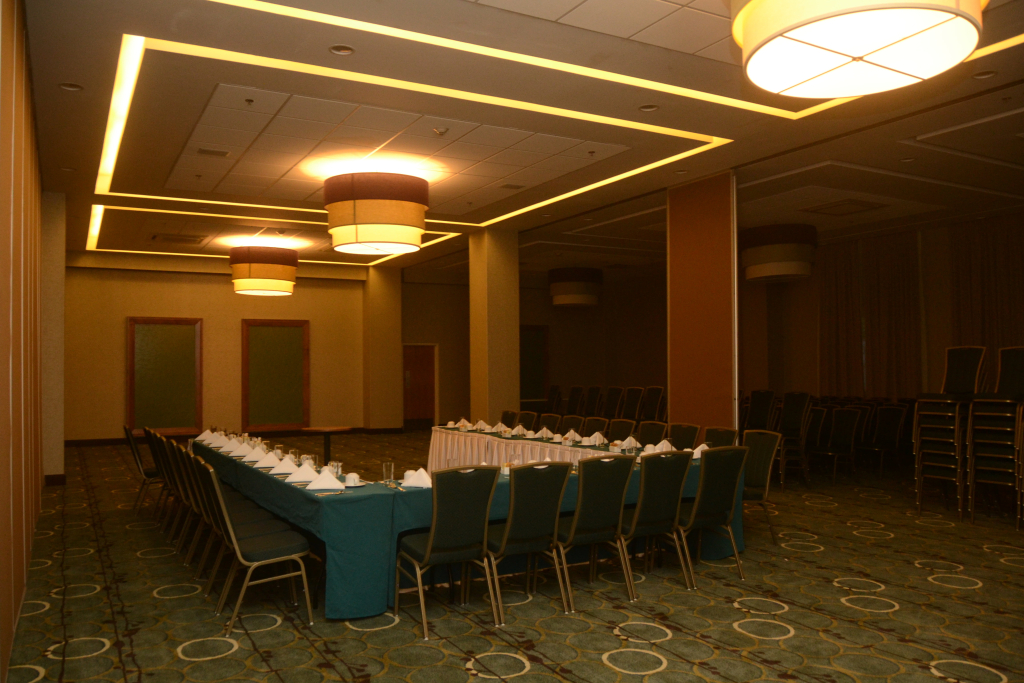 Holiday Inn Hotel & Suites Hermosillo Aeropuerto by IHG