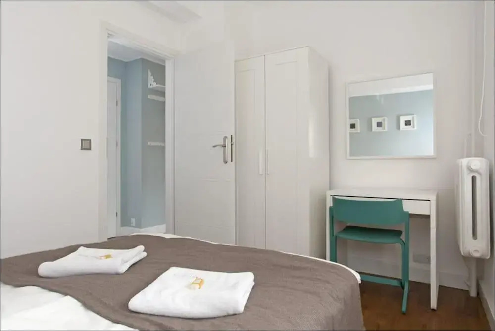 P&O Apartments Center
