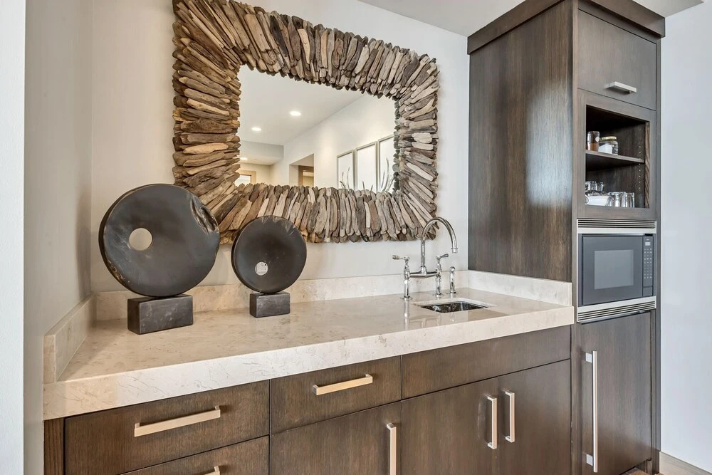 Premium Five Bedroom Suite