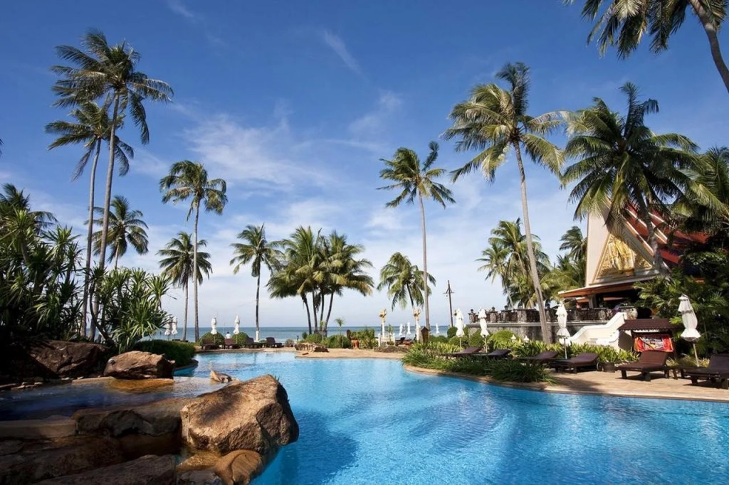Santhiya Koh Chang Resort - Up to THB 3,000 Resort Credit per Night