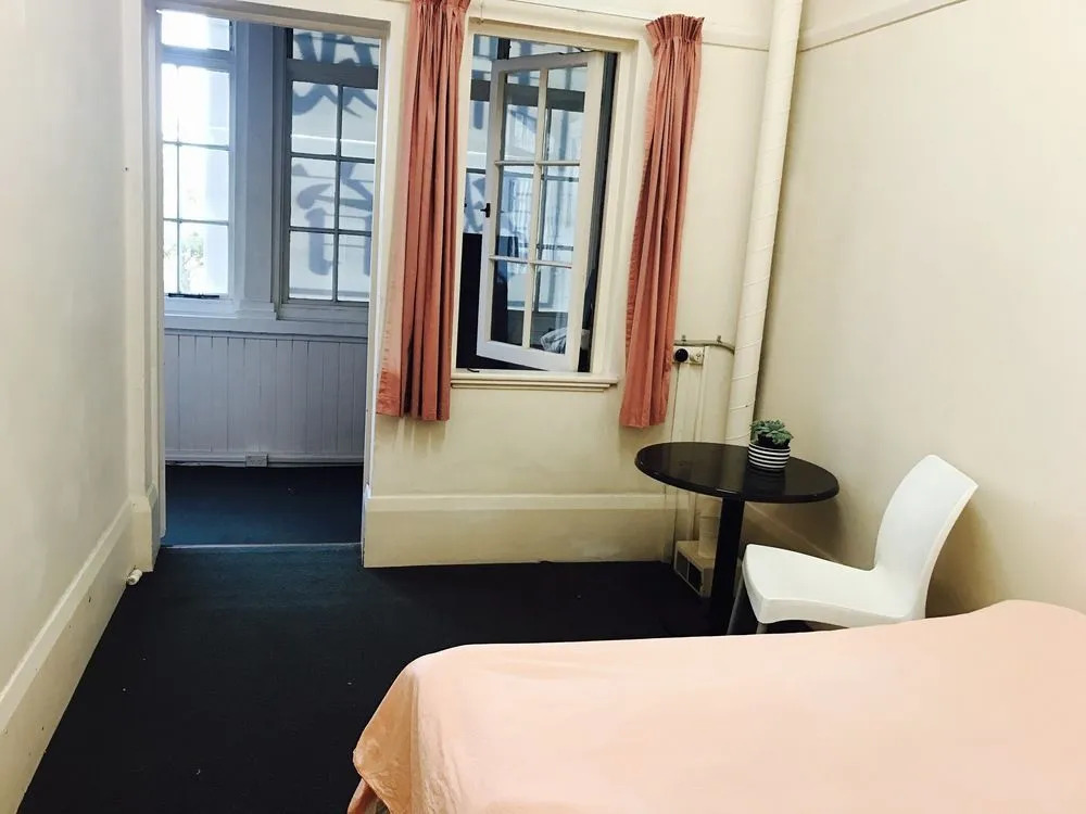 Young Hostel