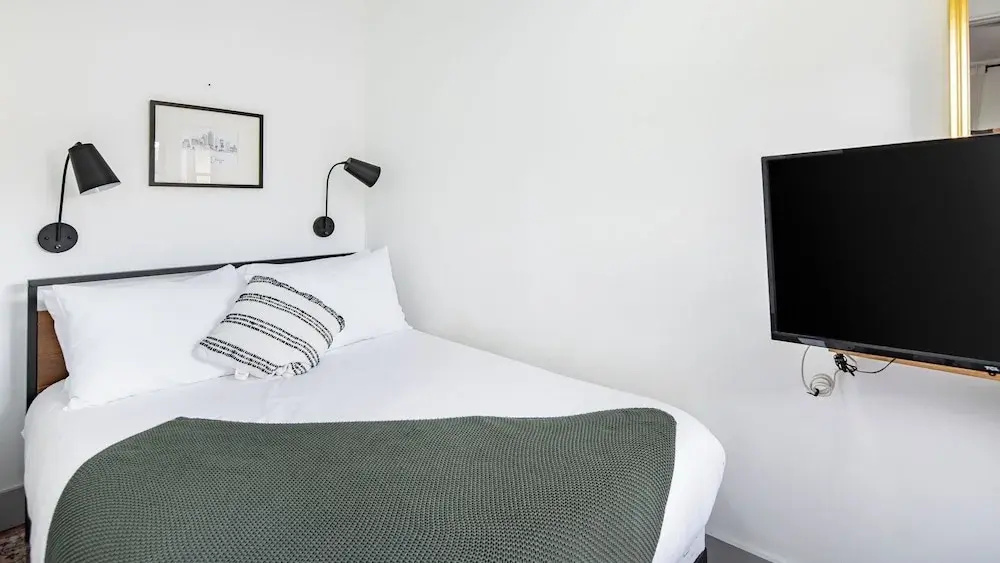 Bright & Cozy San Diego Escape Near Balboa Park Casita on Landis by Avantstay