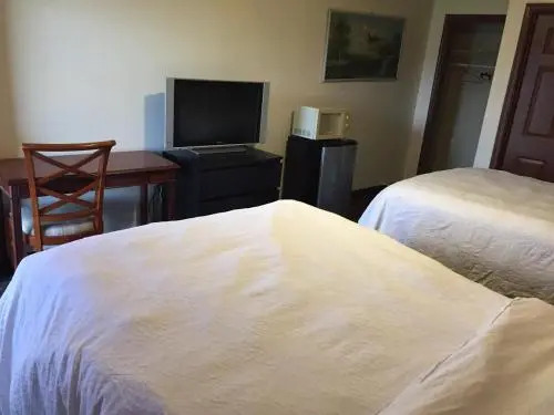 El Rich Motel