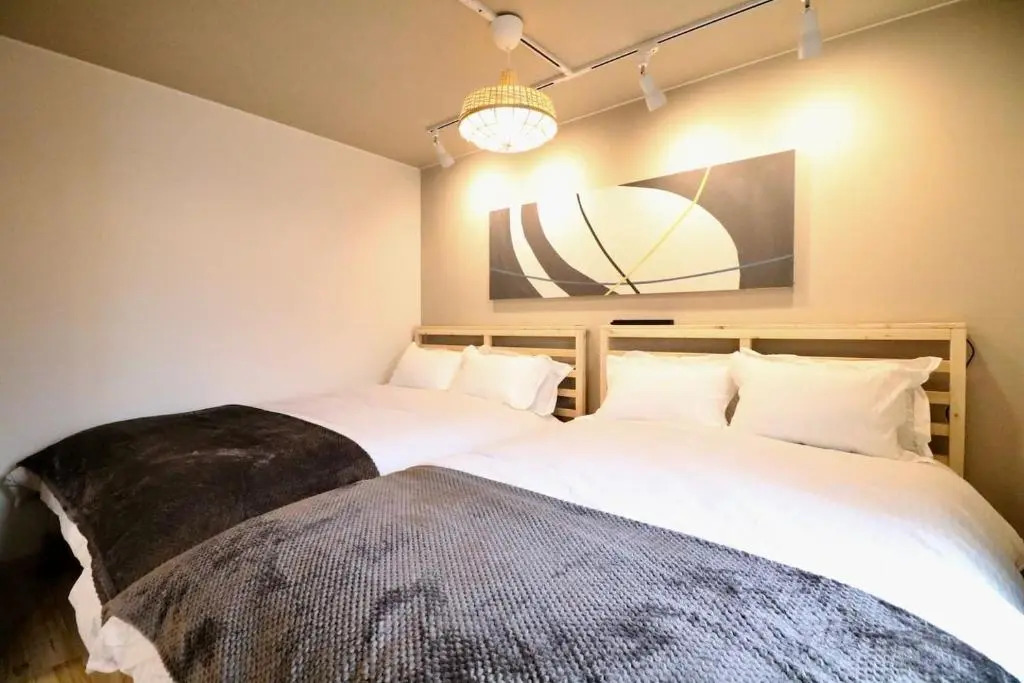 Sky Court 717 - Vacation STAY 81062