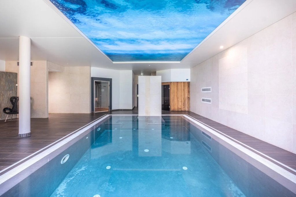 Charme Hôtel, Montbéliard Sud