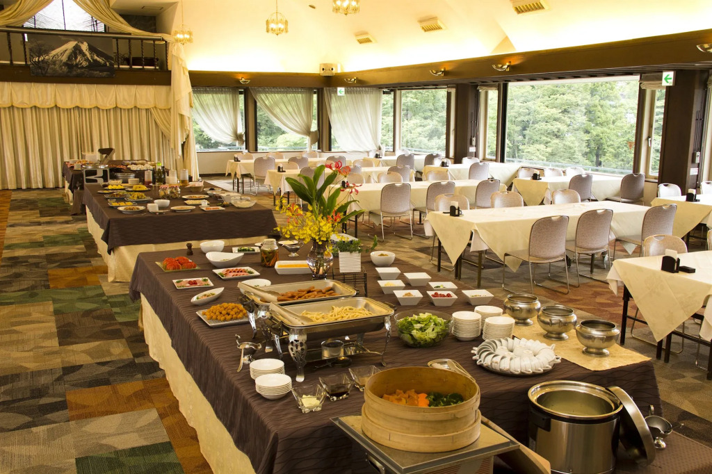 Fuji Lake Hotel